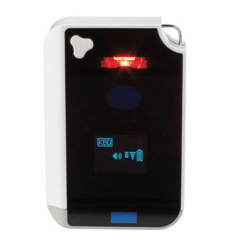 Brookstone-Virtual-Wireless-Keyboard-LAST-1-LEFT - Picture 4 of 6